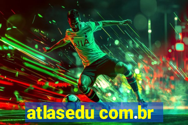 atlasedu com.br